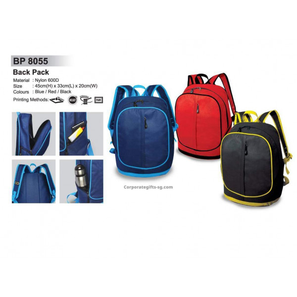 BP 8055 Back Pack